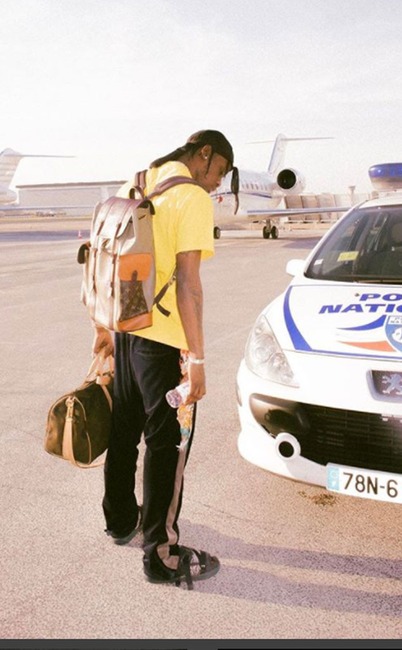 Travis Scott